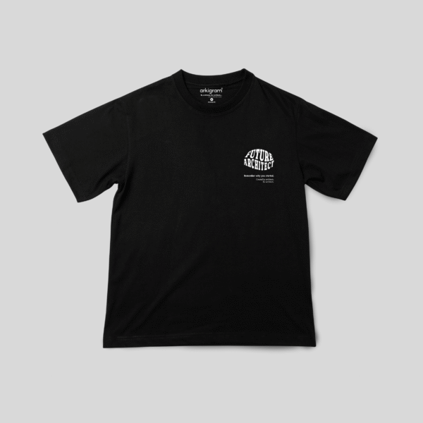 Future Architect - Oversize