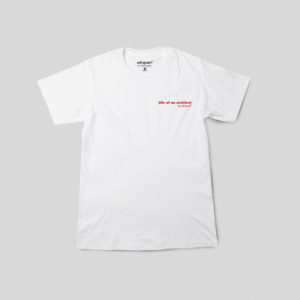 Life of an architect - Regular Fit