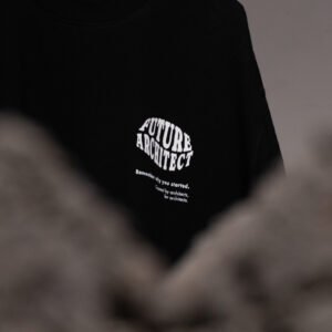 Future Architect - Oversize