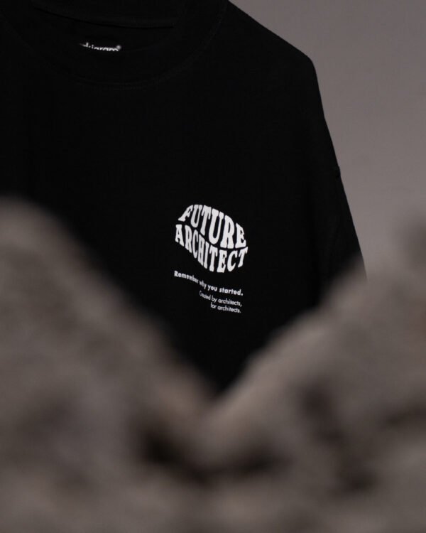 Future Architect - Oversize