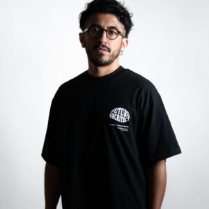 Future Architect - Oversize