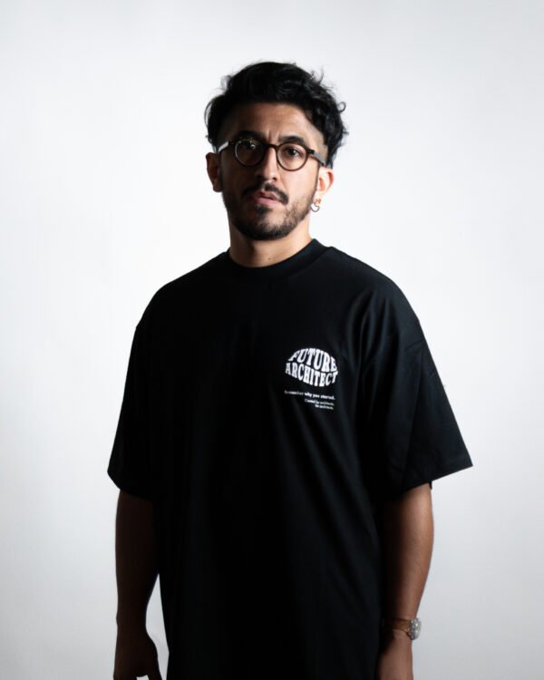 Future Architect - Oversize