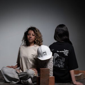 Authentic, Loyal, Architect - Regular Fit