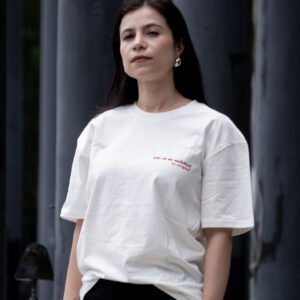 Life of an architect - Regular Fit