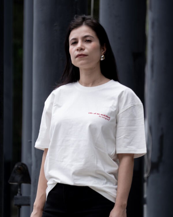 Life of an architect - Regular Fit