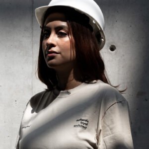 Authentic, Loyal, Architect - Regular Fit