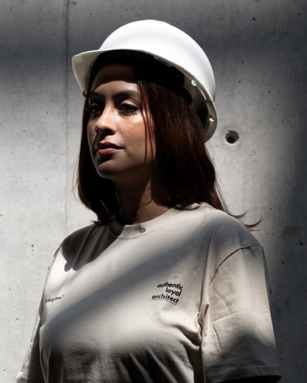 Authentic, Loyal, Architect - Regular Fit