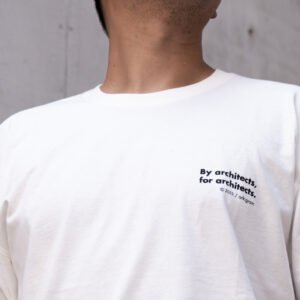 If you want an easy life, don´t be an architect - Regular Fit